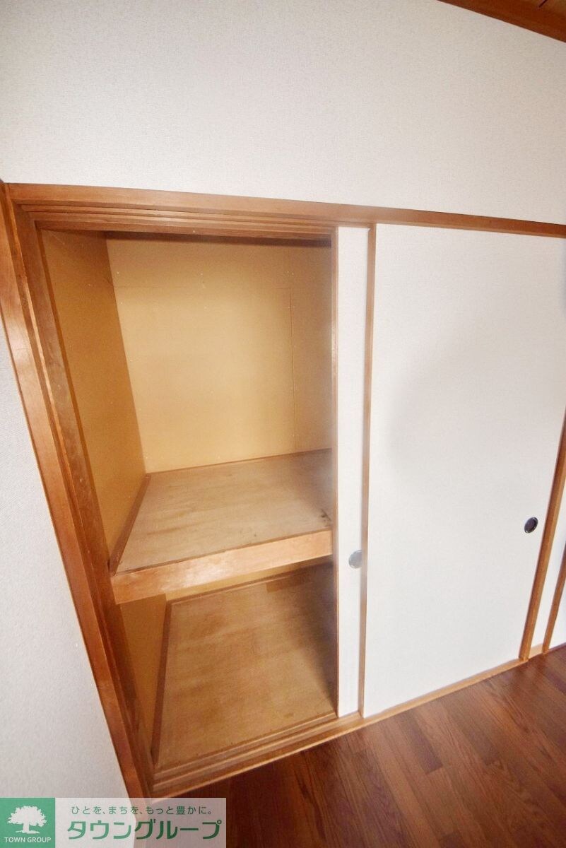 フレンズピュアの物件内観写真