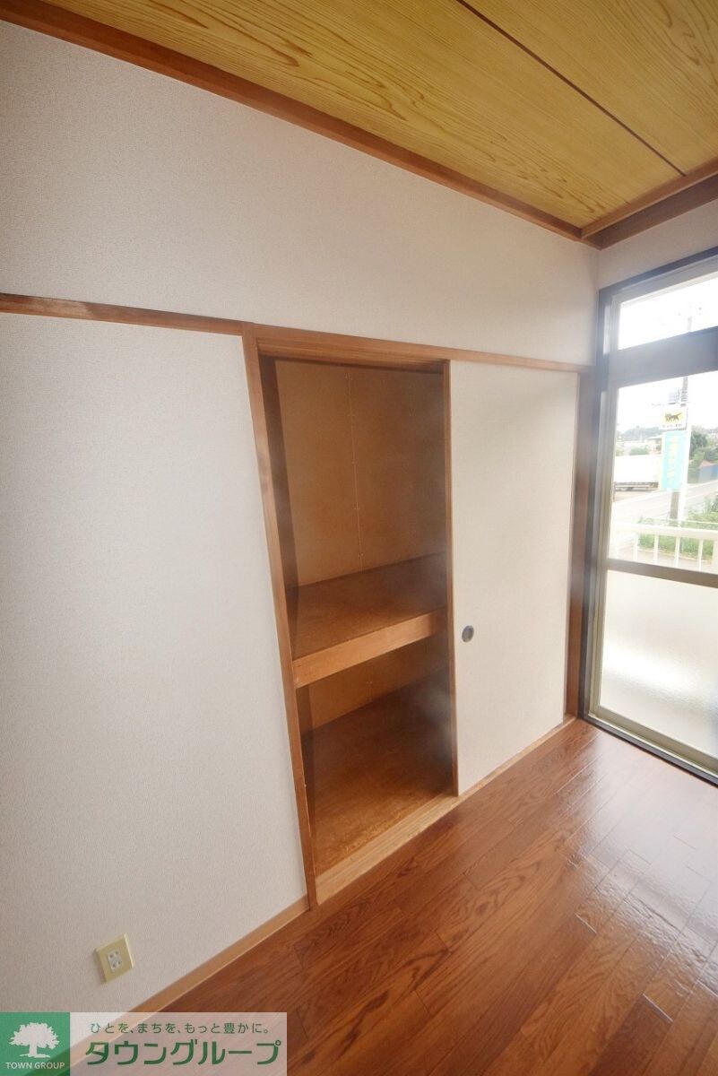 フレンズピュアの物件内観写真