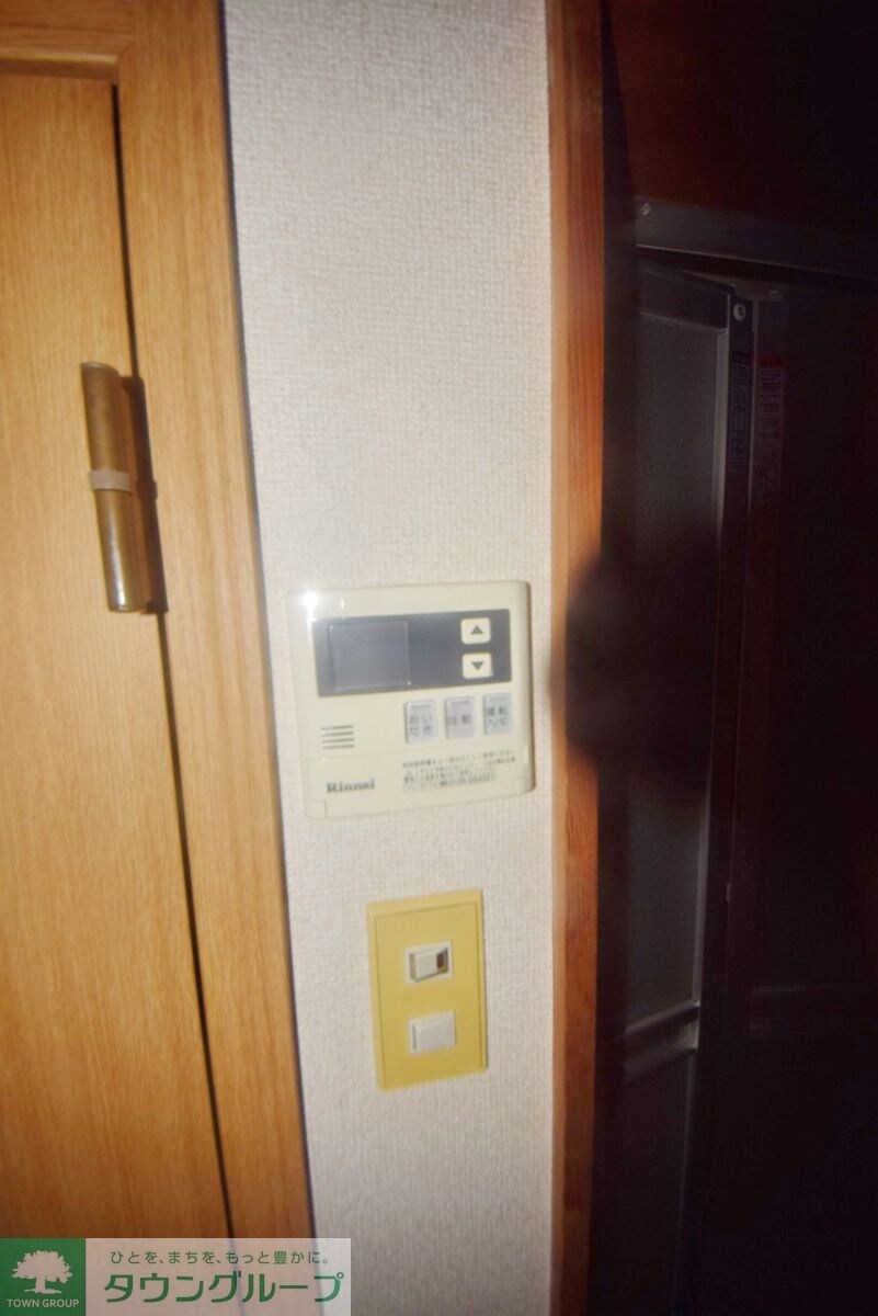 フレンズピュアの物件内観写真