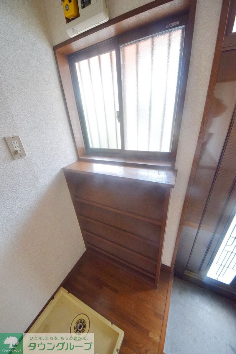 ペーシュの物件内観写真