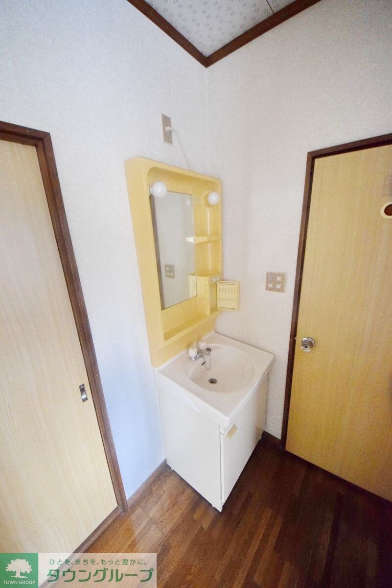 ペーシュの物件内観写真