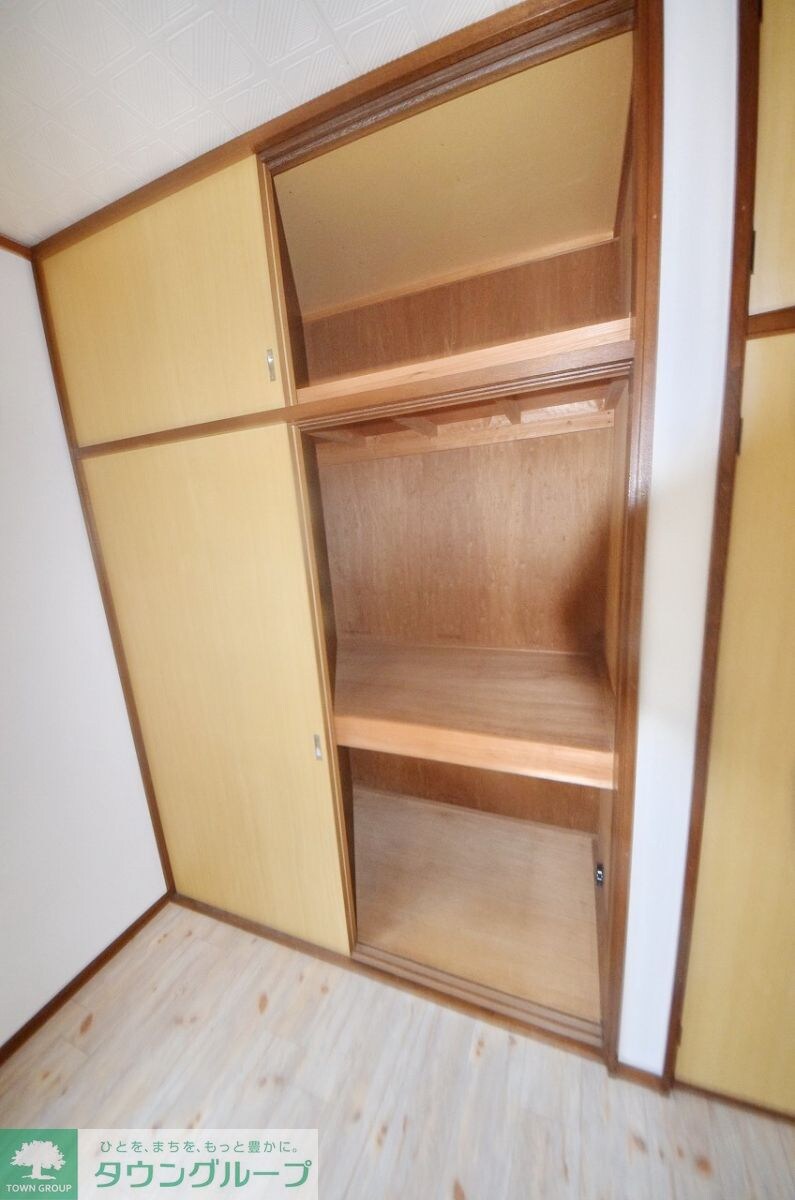 ペーシュの物件内観写真