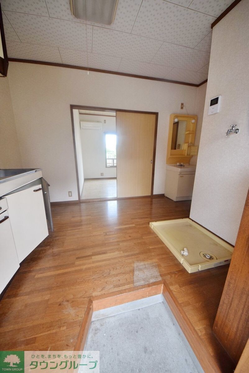 ペーシュの物件内観写真