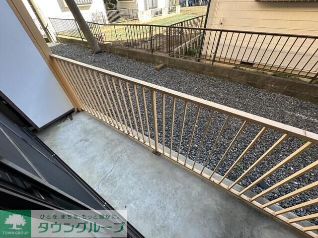 サンバロンの物件内観写真