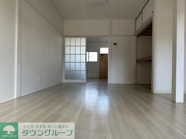 サンバロンの物件内観写真