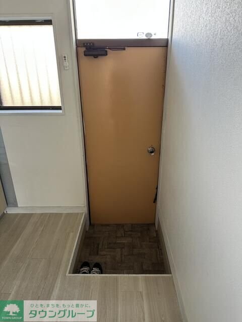 サンバロンの物件内観写真