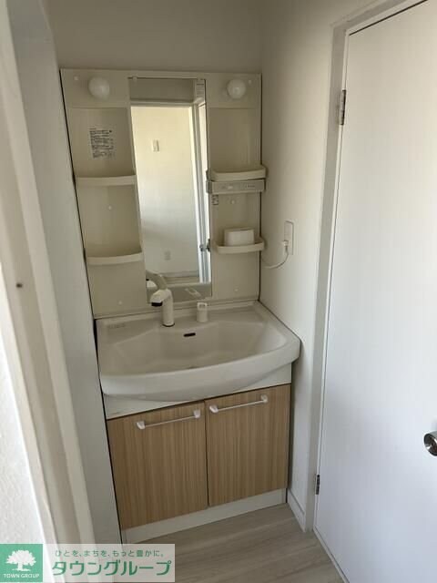 サンバロンの物件内観写真