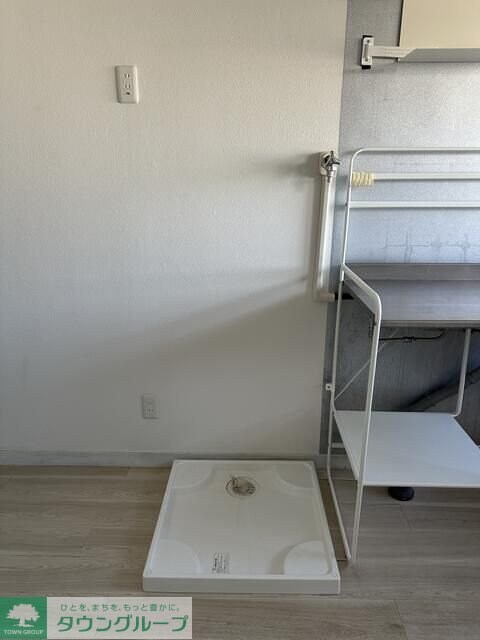 サンバロンの物件内観写真