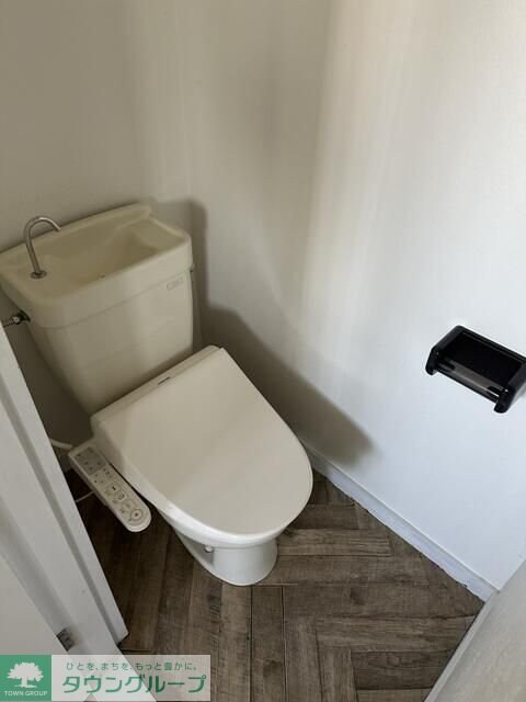 サンバロンの物件内観写真