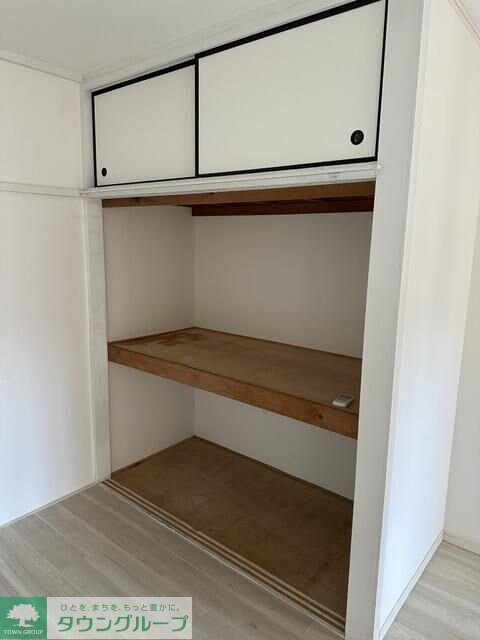 サンバロンの物件内観写真