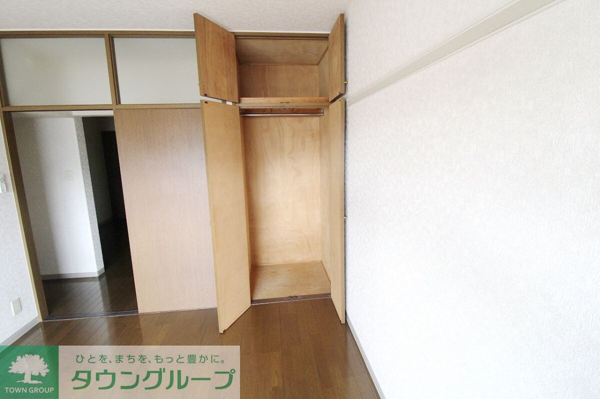 エポック旭野の物件内観写真