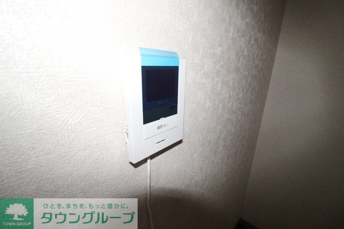 エポック旭野の物件内観写真