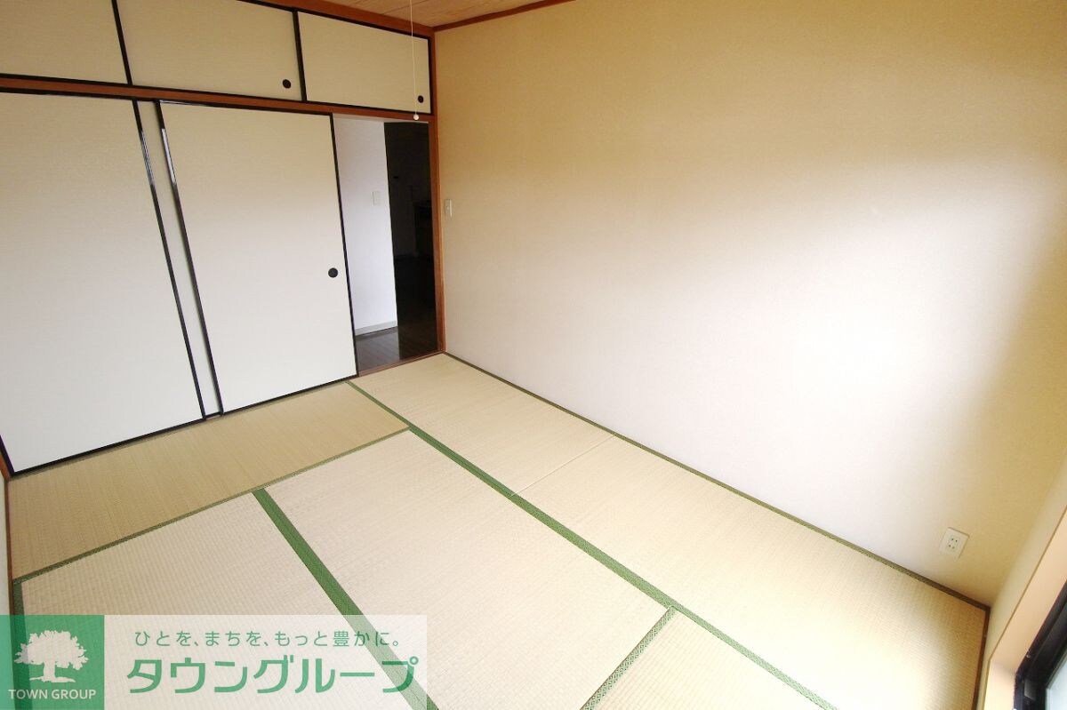 エポック旭野の物件内観写真