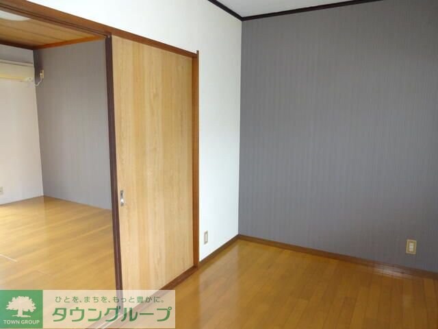 第一東峰コーポの物件内観写真