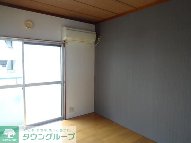 第一東峰コーポの物件内観写真