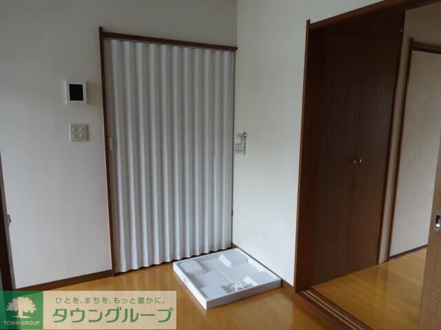 第一東峰コーポの物件内観写真