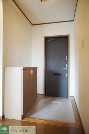 メープル２０００の物件内観写真