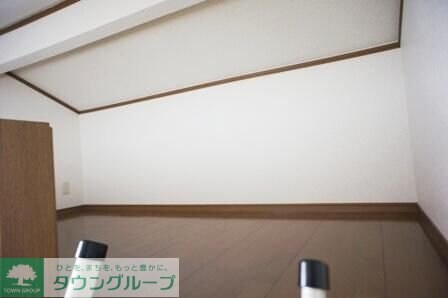 メープル２０００の物件内観写真