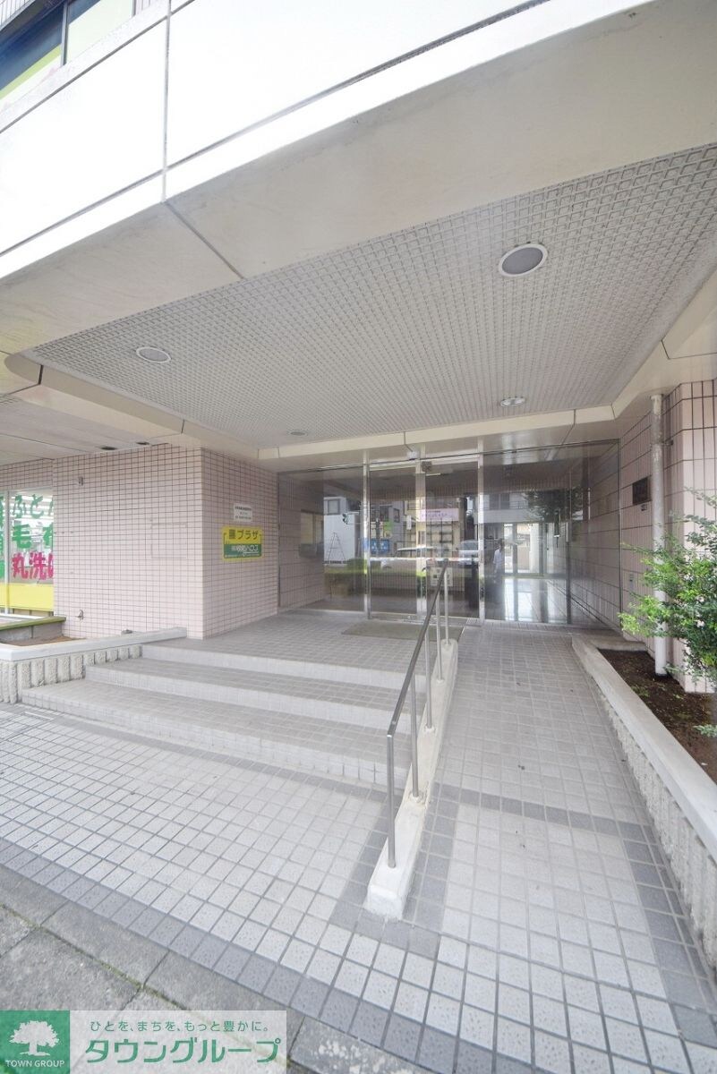 藤プラザの物件内観写真