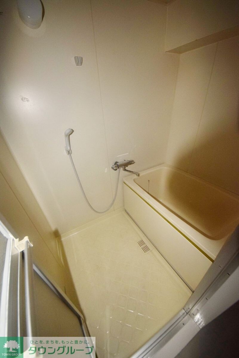 藤プラザの物件内観写真