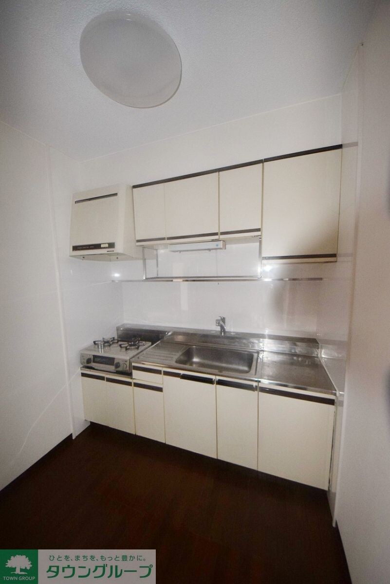 藤プラザの物件内観写真