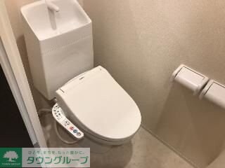 スレッドの物件内観写真