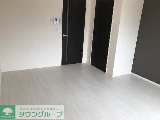 スレッドの物件内観写真