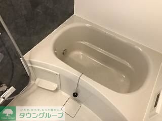 スレッドの物件内観写真