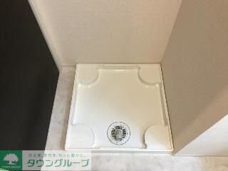 スレッドの物件内観写真