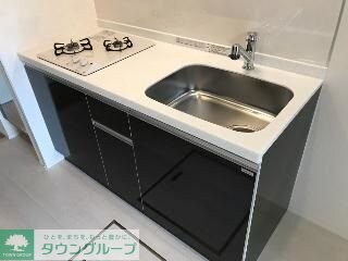 スレッドの物件内観写真