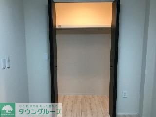 スレッドの物件内観写真