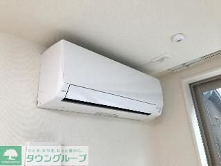 スレッドの物件内観写真