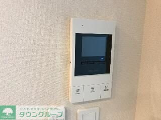 スレッドの物件内観写真