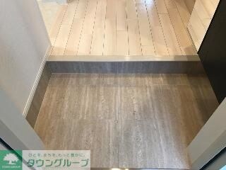 スレッドの物件内観写真