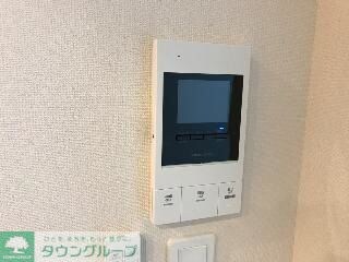 スレッドの物件内観写真