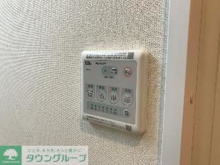 スレッドの物件内観写真