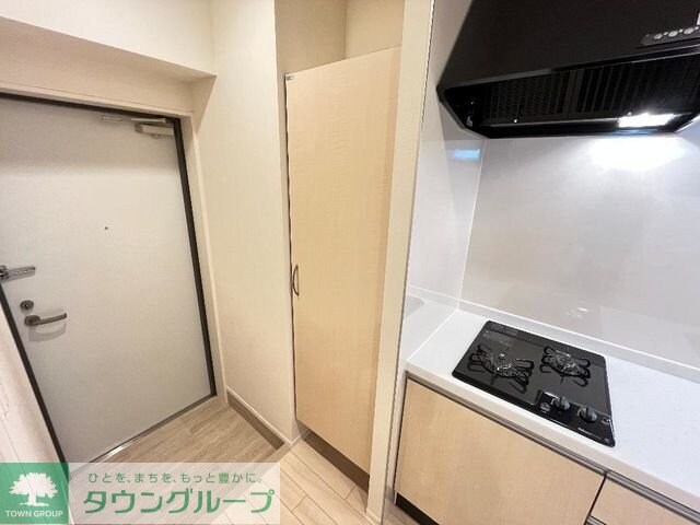 ベル　フルールの物件内観写真