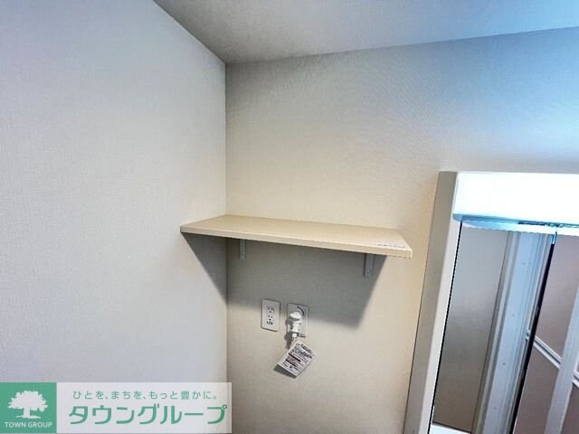 ベル　フルールの物件内観写真