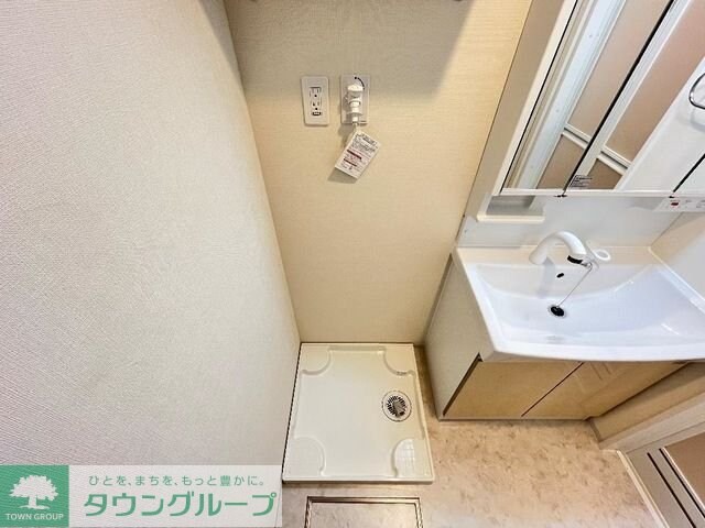 ベル　フルールの物件内観写真