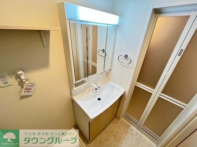 ベル　フルールの物件内観写真