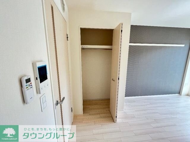 ベル　フルールの物件内観写真