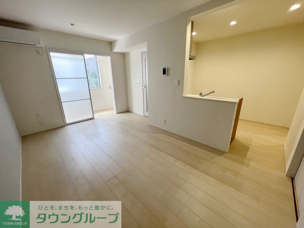 リーブルファイン坂戸末広町の物件内観写真