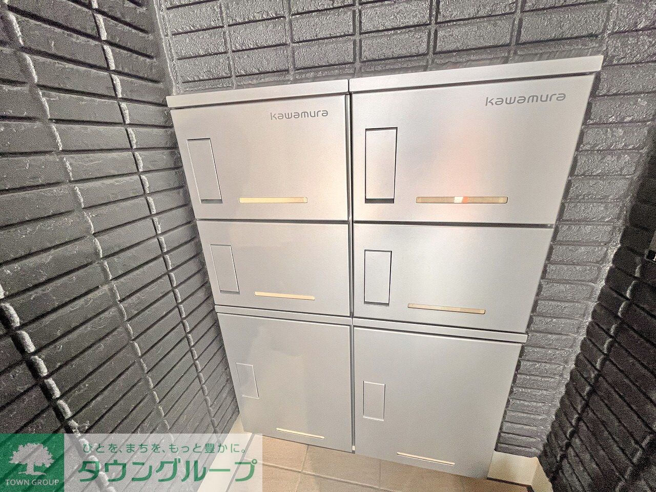 サウダージの物件内観写真