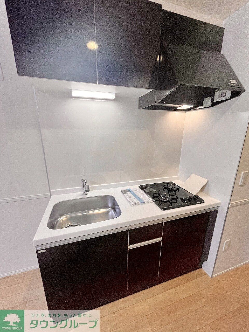 サウダージの物件内観写真