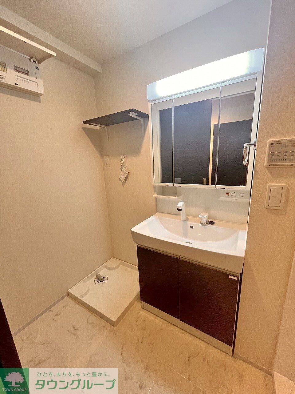 サウダージの物件内観写真