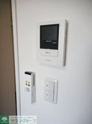 カリヨンの物件内観写真