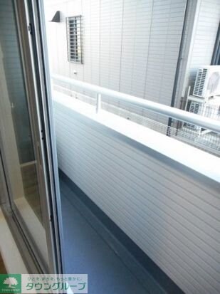 カリヨンの物件内観写真