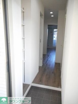 カリヨンの物件内観写真