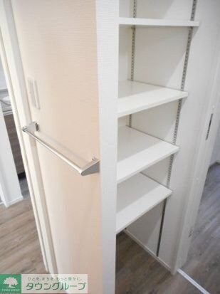 カリヨンの物件内観写真