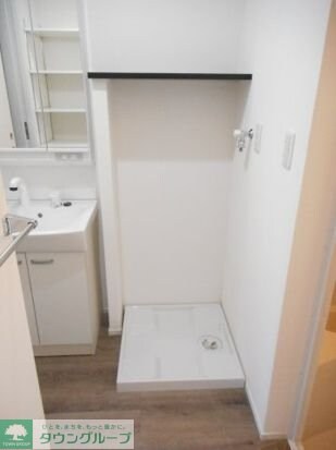 カリヨンの物件内観写真